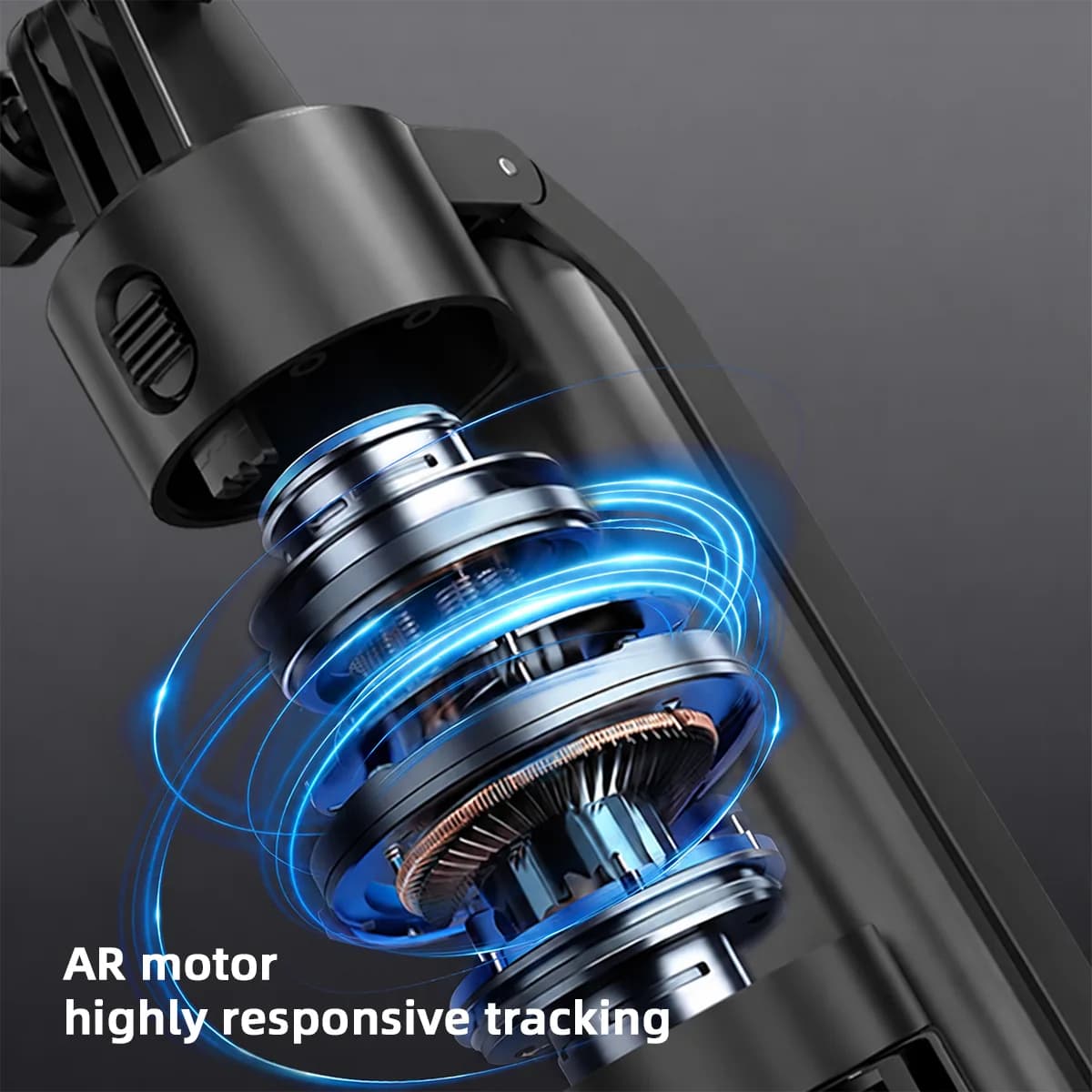 C12 AI Tracking Stand product gallery image 5
