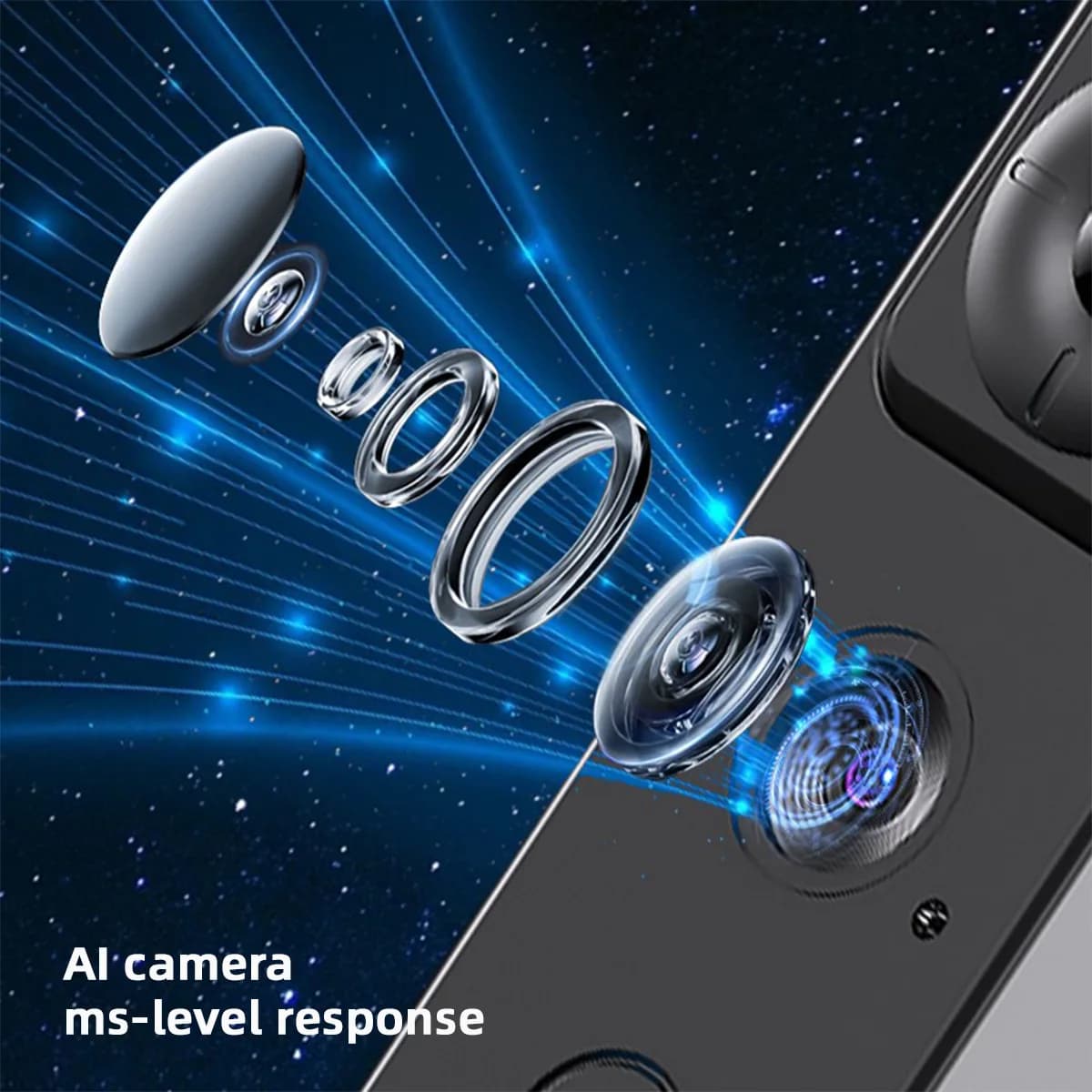 C12 AI Tracking Stand product gallery image 6