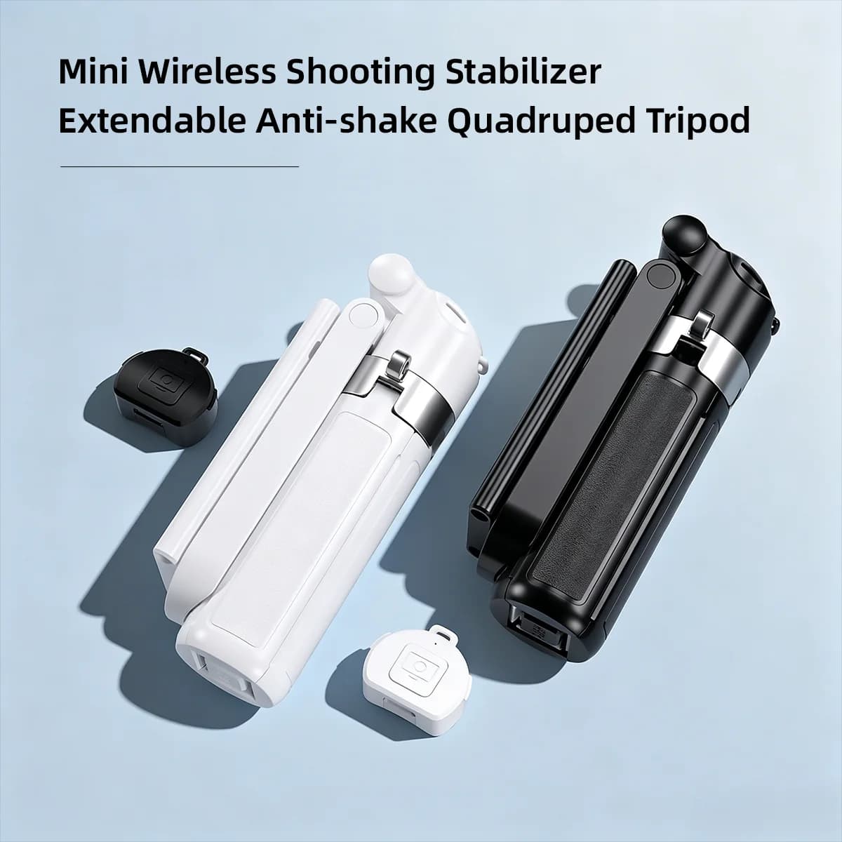 Mini Selfie Stick product gallery image 2