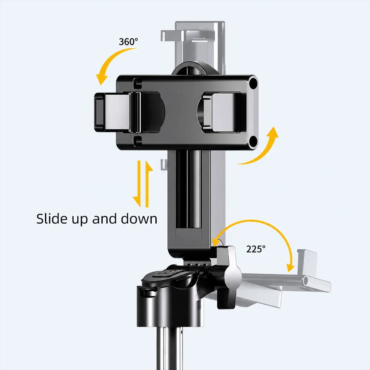 Mini Selfie Stick product gallery image 5