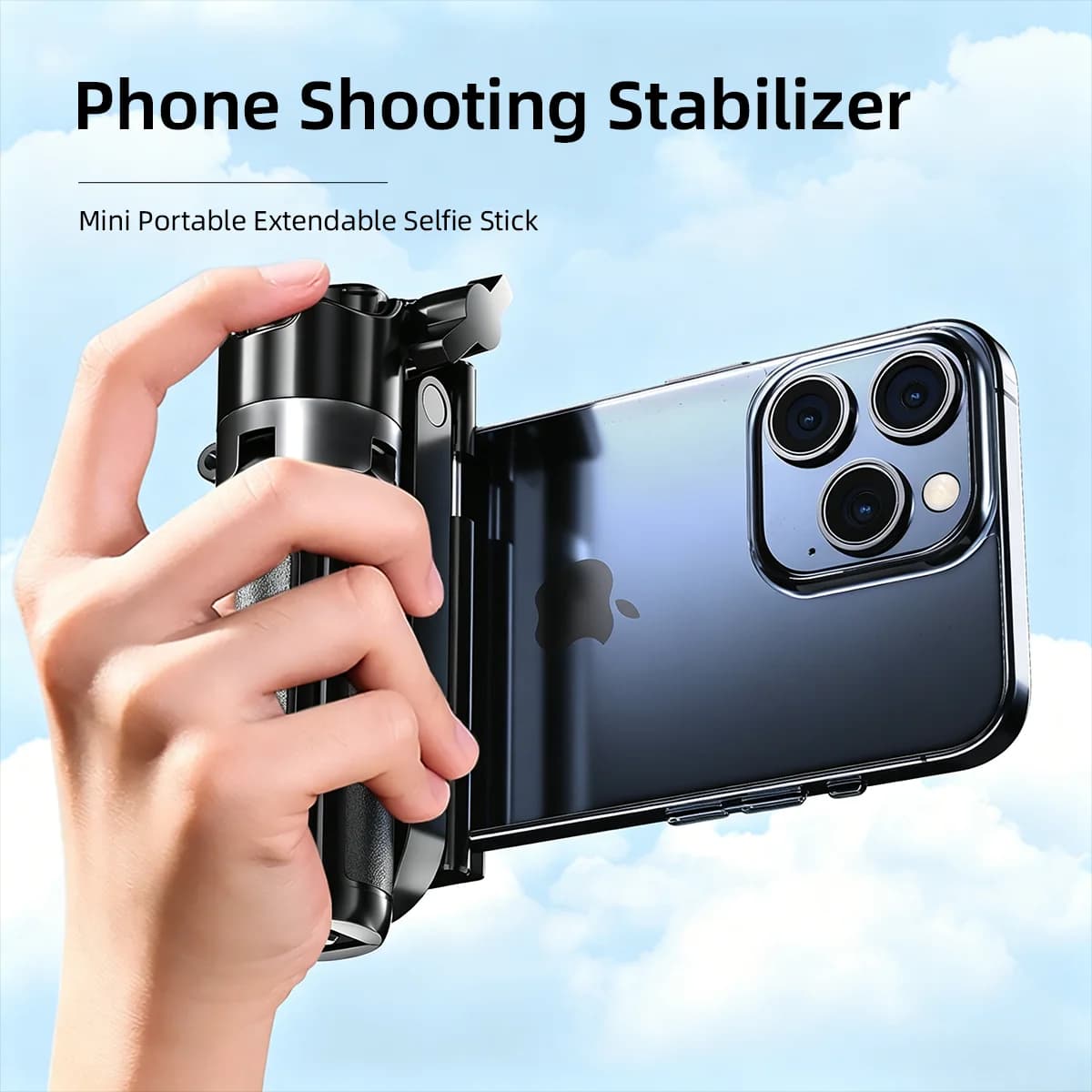 Mini Selfie Stick product gallery image 6