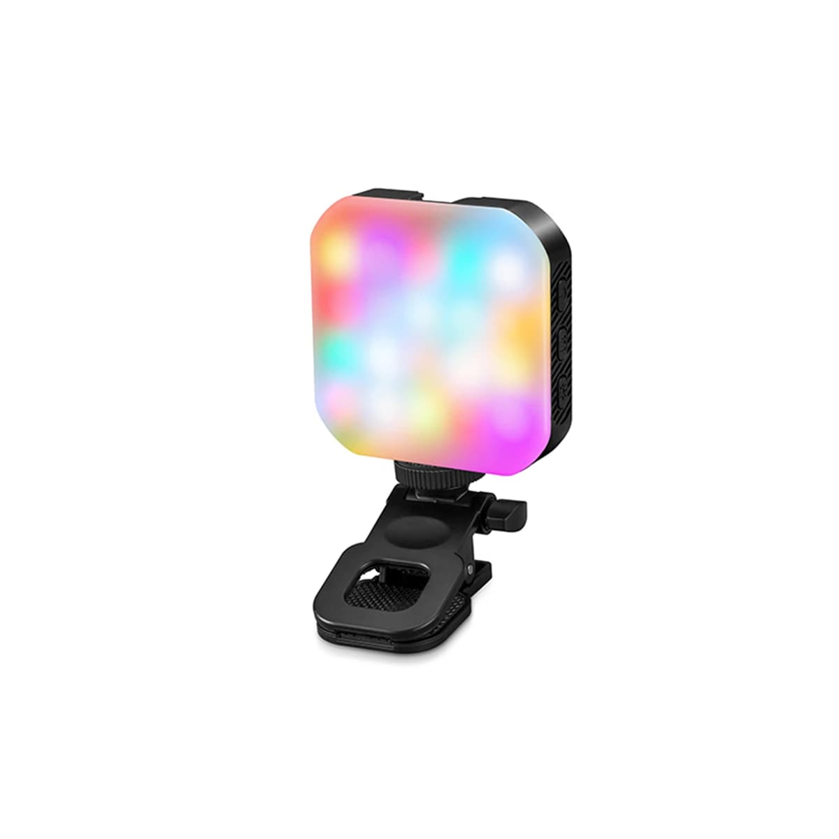 Square RGB Fill Light main white background product image