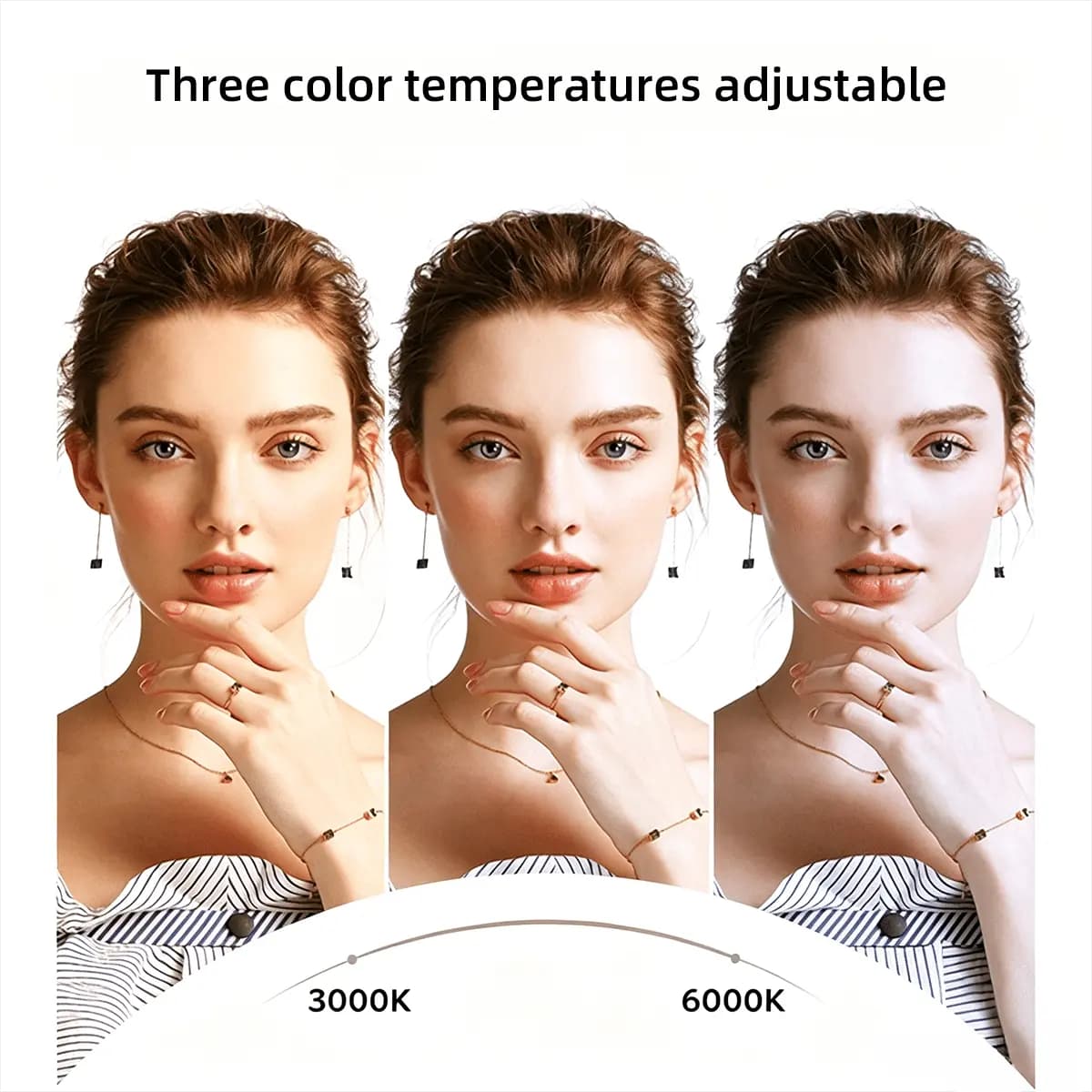 Square RGB Fill Light product gallery image 6