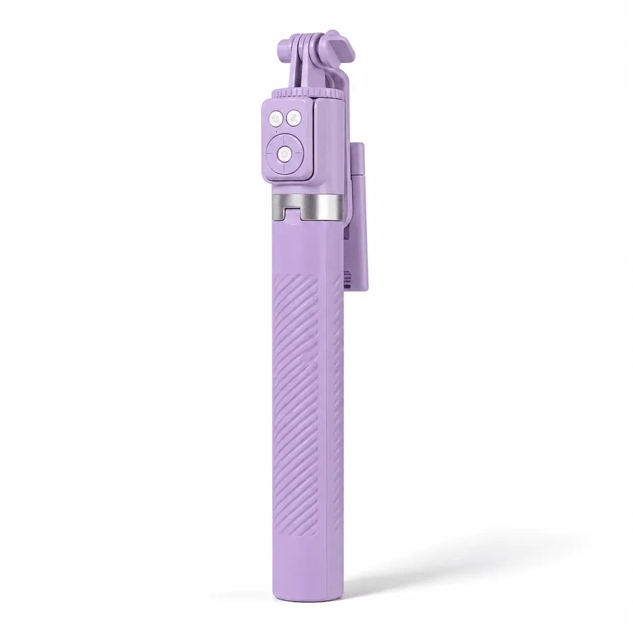 A12 Bluetooth Selfie Stick Tripod for Short Video product gallery image 2