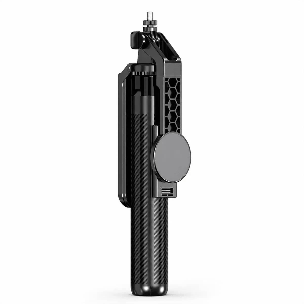 A14C Magnetic Selfie Stick Mount main white background product image